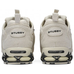 Nike Air Zoom Spiridon Caged 2 Stussy Fossil