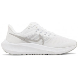 Nike Air Zoom Pegasus 39 White Platinum