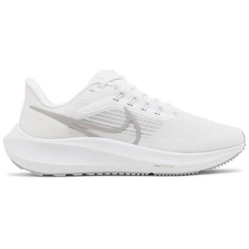 Nike Air Zoom Pegasus 39 White Platinum