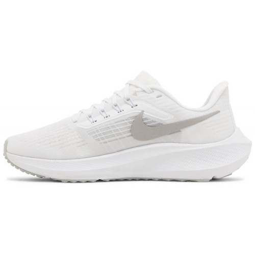 Nike Air Zoom Pegasus 39 White Platinum