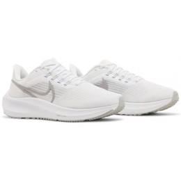 Nike Air Zoom Pegasus 39 White Platinum