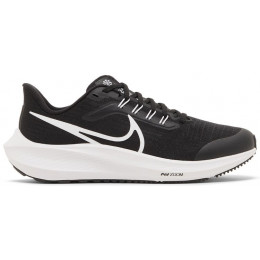 Nike Air Zoom Pegasus 39 GS Black White