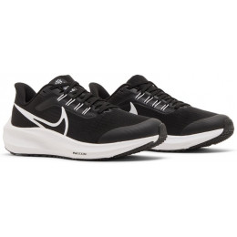 Nike Air Zoom Pegasus 39 GS Black White