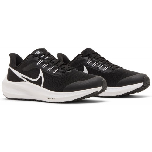 Nike Air Zoom Pegasus 39 GS Black White