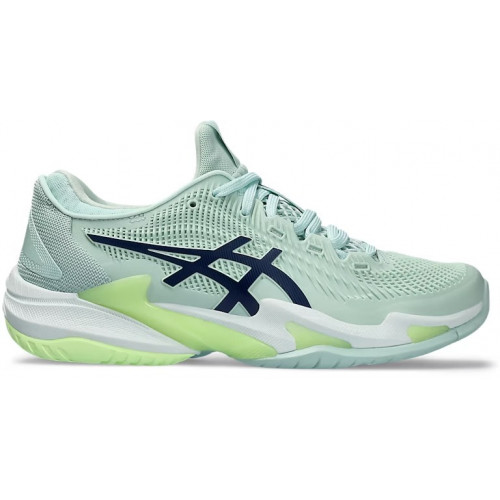 Asics Court FF 3 Pale Blue Blue Expanse