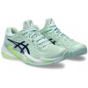 Asics Court FF 3 Pale Blue Blue Expanse