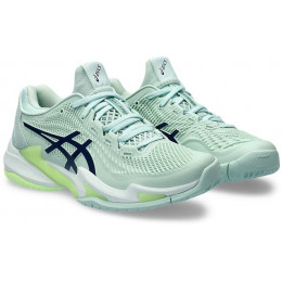 Asics Court FF 3 Pale Blue Blue Expanse