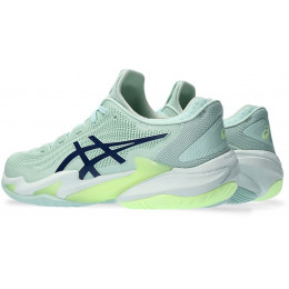 Asics Court FF 3 Pale Blue Blue Expanse