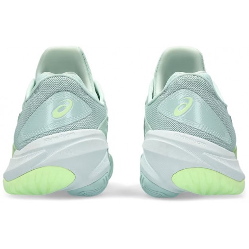 Asics Court FF 3 Pale Blue Blue Expanse