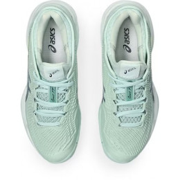 Asics Court FF 3 Pale Blue Blue Expanse