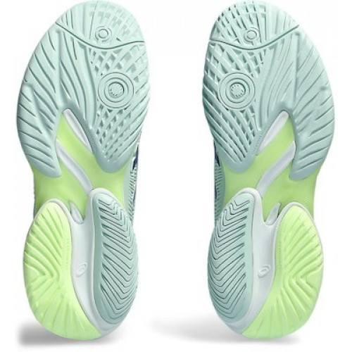Asics Court FF 3 Pale Blue Blue Expanse