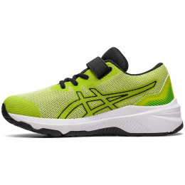 Asics GT-1000 11 Lime Zest Cilantro