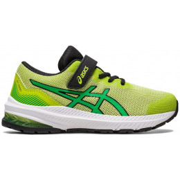 Asics GT-1000 11 Lime Zest Cilantro