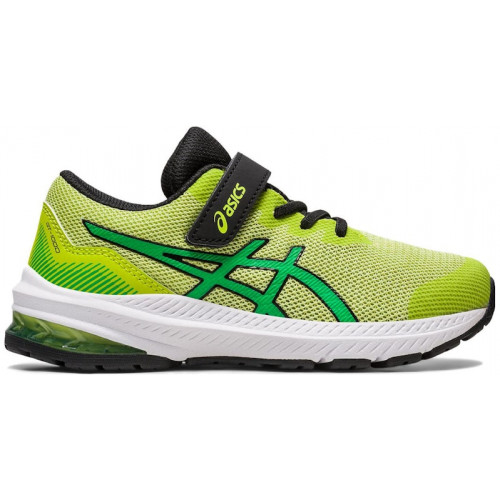 Asics GT-1000 11 Lime Zest Cilantro