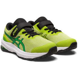Asics GT-1000 11 Lime Zest Cilantro
