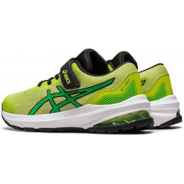 Asics GT-1000 11 Lime Zest Cilantro