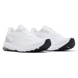 Asics GT-1000 12 White Cosmos