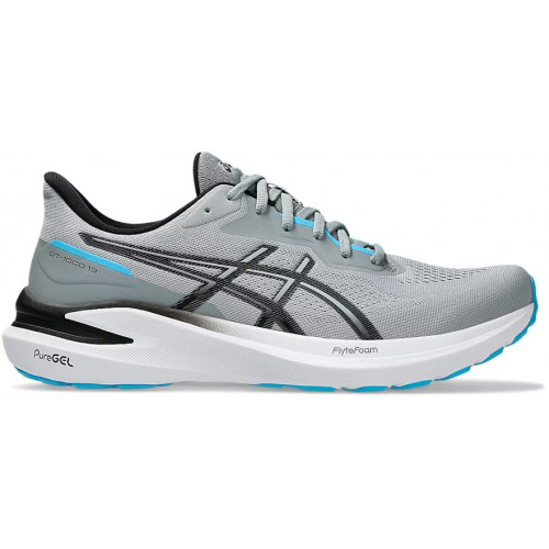 Asics GT-1000 13 Sheet Rock Black