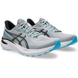 Asics GT-1000 13 Sheet Rock Black
