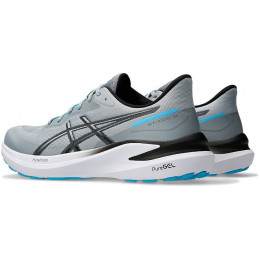Asics GT-1000 13 Sheet Rock Black