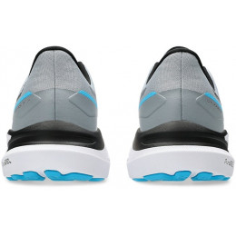 Asics GT-1000 13 Sheet Rock Black