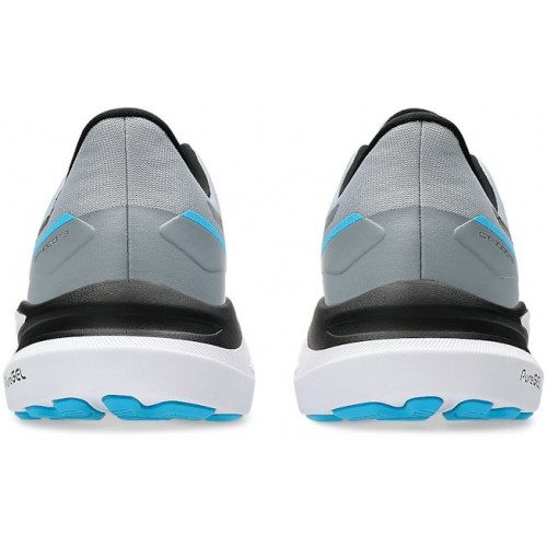 Asics GT-1000 13 Sheet Rock Black