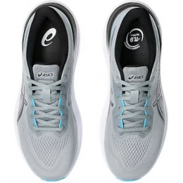 Asics GT-1000 13 Sheet Rock Black