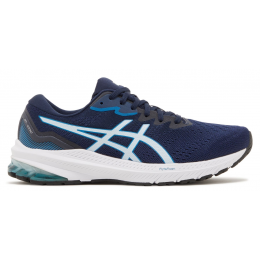 Asics GT-1000 11 Wide Indigo Blue Sky