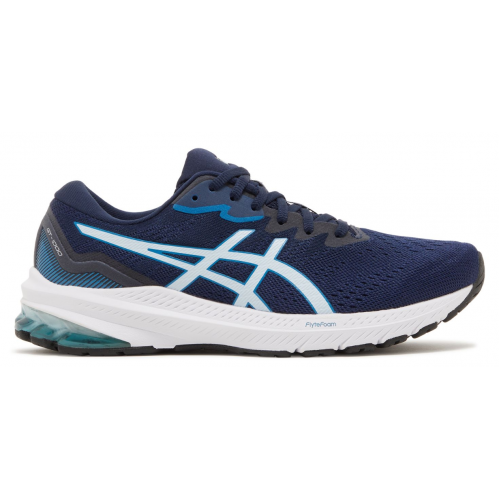 Asics GT-1000 11 Wide Indigo Blue Sky