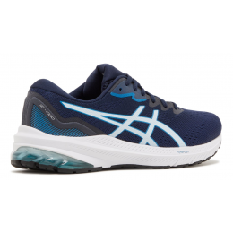 Asics GT-1000 11 Wide Indigo Blue Sky