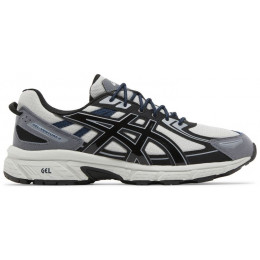 Asics Gel-Venture 6 Glacier Grey Black