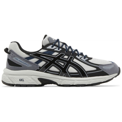 Asics Gel-Venture 6 Glacier Grey Black