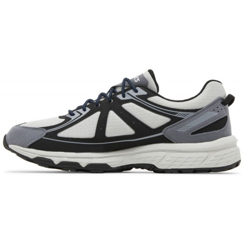 Asics Gel-Venture 6 Glacier Grey Black