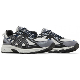 Asics Gel-Venture 6 Glacier Grey Black