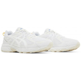 Asics Gel-Venture 6 White Cream
