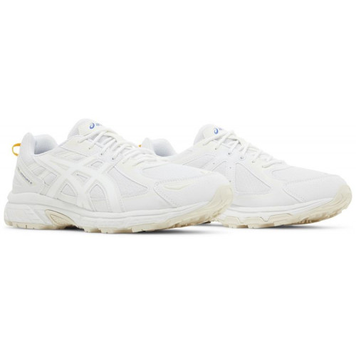 Asics Gel-Venture 6 White Cream