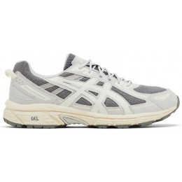 Asics Gel-Venture 6 Clay Grey Cream