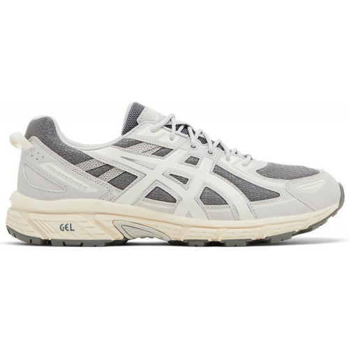 Asics Gel-Venture 6 Clay Grey Cream