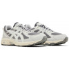 Asics Gel-Venture 6 Clay Grey Cream