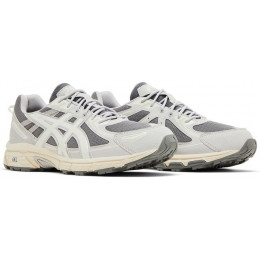 Asics Gel-Venture 6 Clay Grey Cream