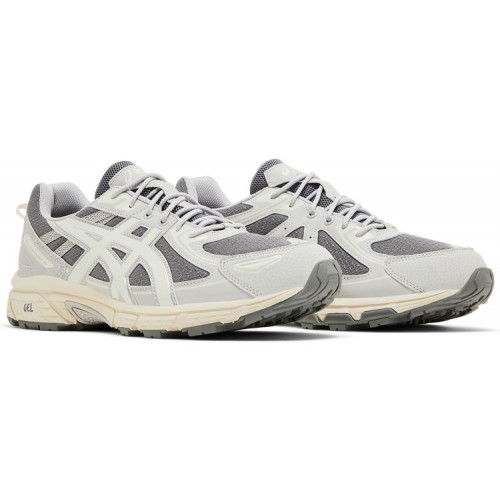 Asics Gel-Venture 6 Clay Grey Cream