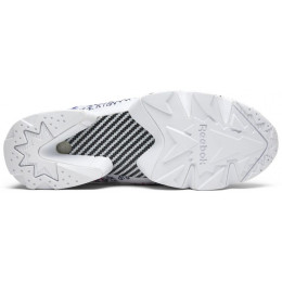 Reebok Instapump Fury Graffiti White