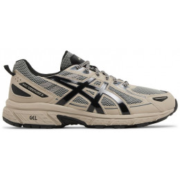 Asics Gel-Venture 6 Feather Grey Black