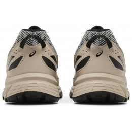 Asics Gel-Venture 6 Feather Grey Black