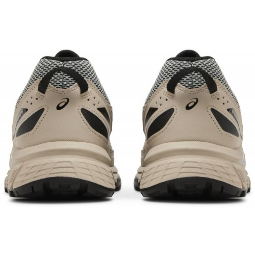 Asics Gel-Venture 6 Feather Grey Black