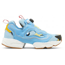 Reebok Instapump Fury Boost Water
