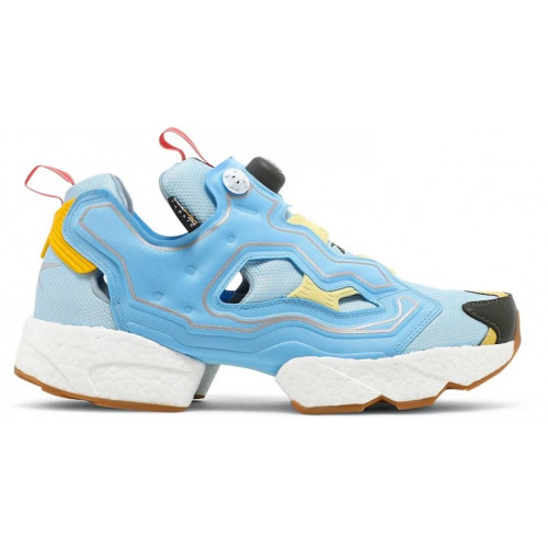 Reebok Instapump Fury Boost Water