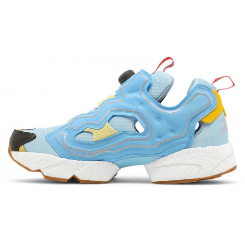 Reebok Instapump Fury Boost Water