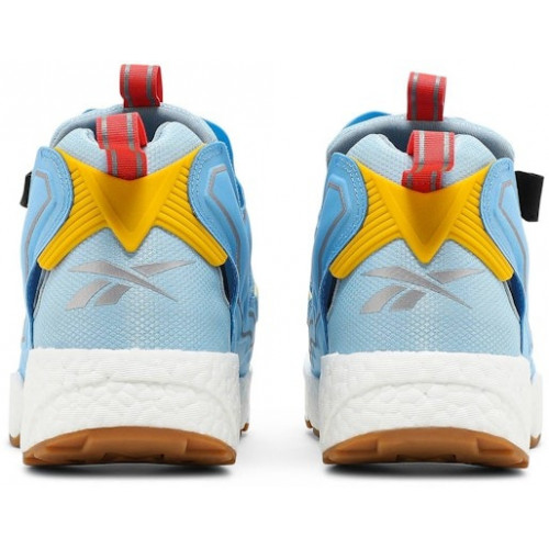 Reebok Instapump Fury Boost Water