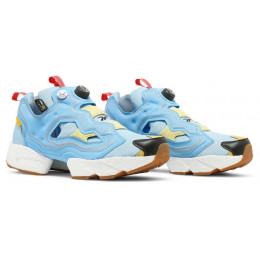 Reebok Instapump Fury Boost Water